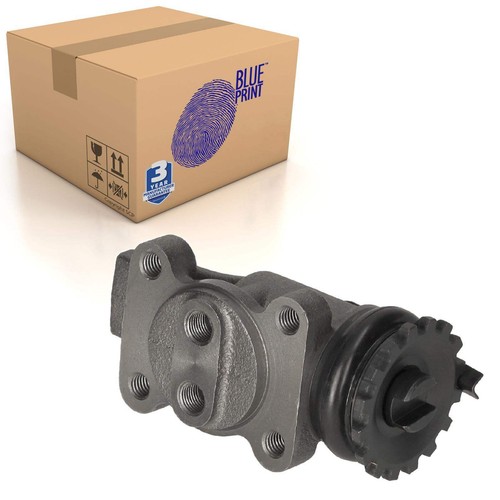 Front wheel cylinder fits - front,