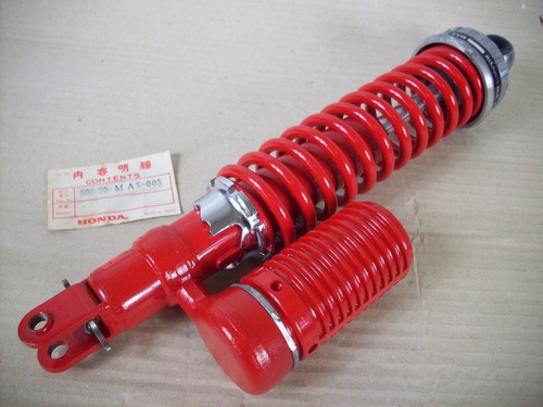 Original shock absorber strut - shock, absorber,
