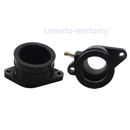 Carburetor intake manifold - intake,