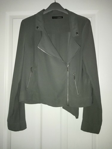 Primark atmosphere khaki green - primark,