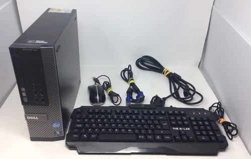 Dell optiplex 790 desktop - optiplex,