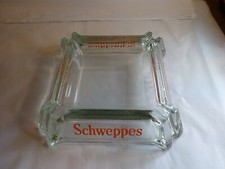 Collectable schweppes square - collectable,