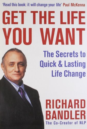 Get the life - get,