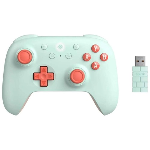 8bitdo ultimate 4g - ultimate, 2.4g
