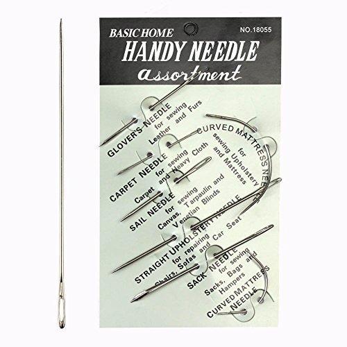 Pack hand repair - of,