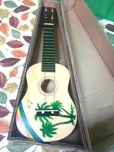 Vintage lark hawaii - vintage,