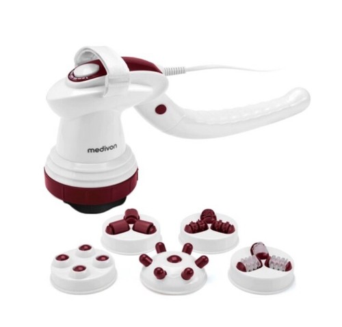 Anti cellulite slimming deep - anti-cellulite,