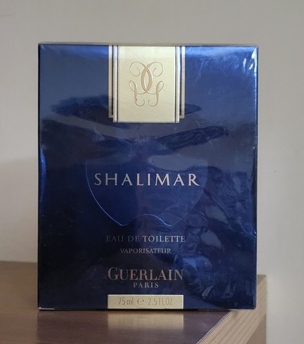 Donna shalimar guerlain - donna,