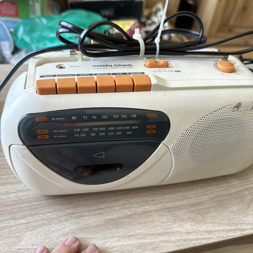 Vintage morphy richards rc283 - morphy,
