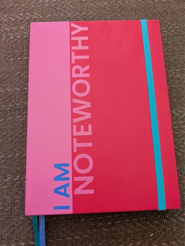 Paperchase noteworthy - paperchase, i