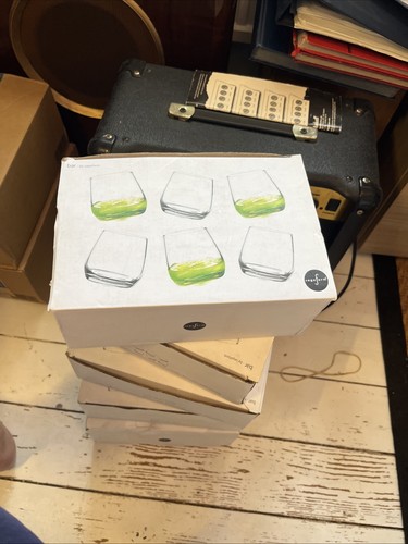 Novelty rocking whiskey - novelty,