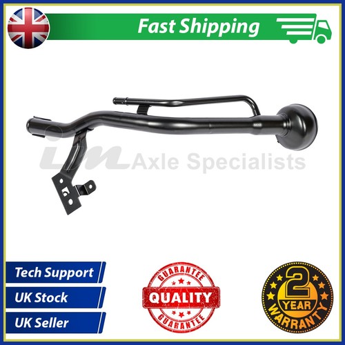 Fuel filler neck - fuel,