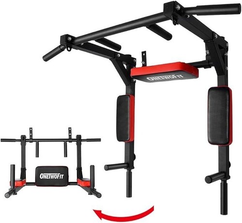 Onetwofit multifunctional wall - onetwofit,