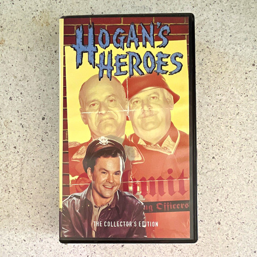Columbia house hogan - columbia, hogan's