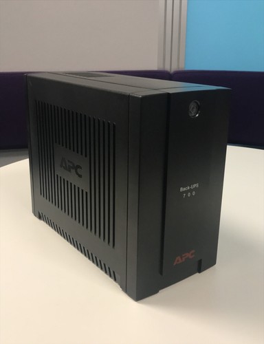 Apc ups bx700ui 750va - bx700ui,