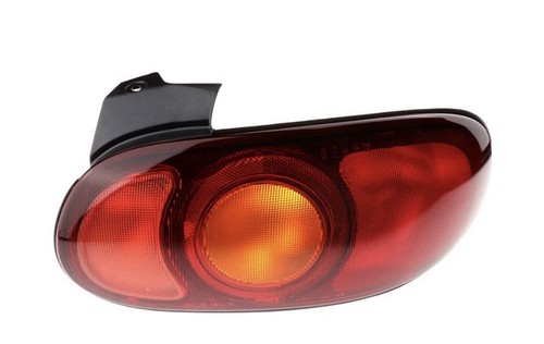 Mx5 rear lamp light cluster - lamp,