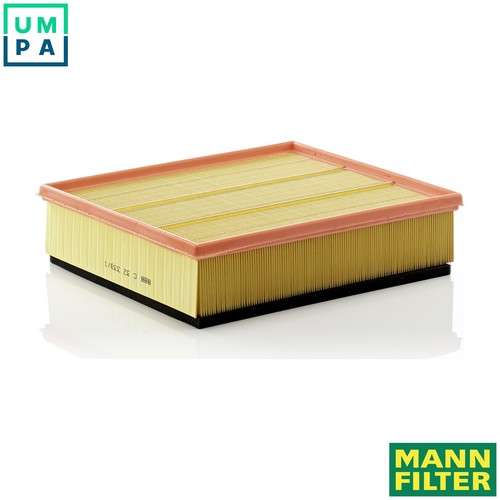 Air filter 338 - 32, 338/1