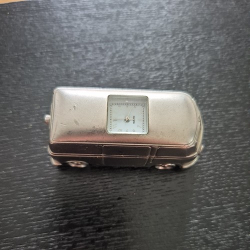 Fits campervan miniature - vw,