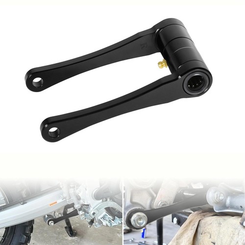 Crf300l rear suspension - crf300l,