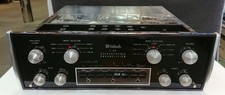 Mcintosh c28 amplifier - c28,
