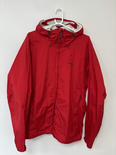 Patagonia torrentshell h2no - patagonia,