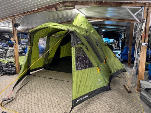 Gear lavvu air - air, tipi