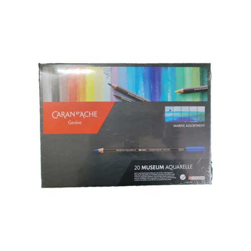 Caran ache museum - caran, aquarelle