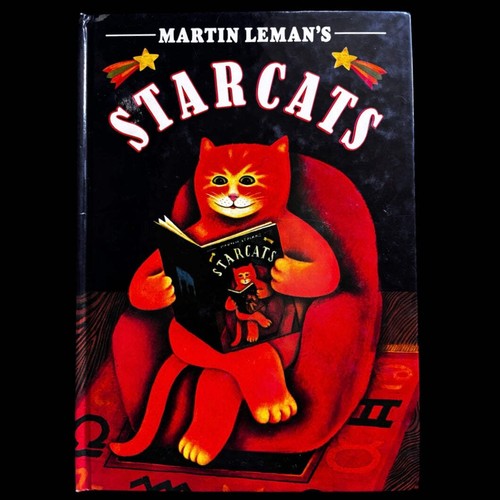 1980 starcats martin - 1980’s,