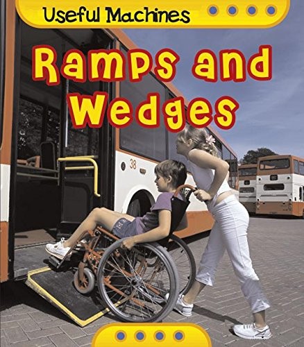Ramps and wedges - ramps,