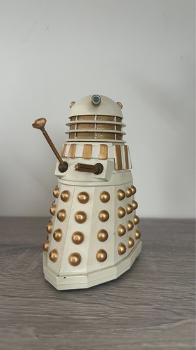 Doctor who imperial - doctor, dalek