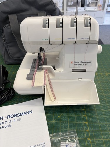 Frister rossmann 234 - frister,