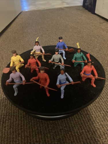 Vintage timpo toy models - toy,