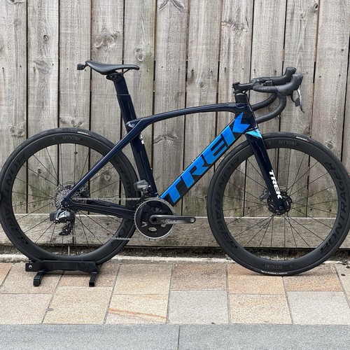 Trek madone sl7 - disc, full