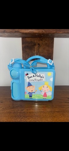 Ben and holly little - holly, kingdom