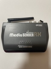 Kworld wireless media - kworld,