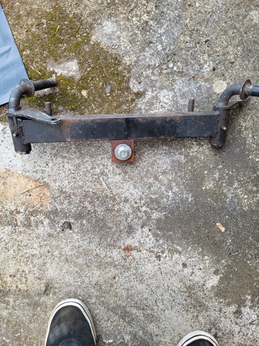 Honda 1211 ride mower - honda,