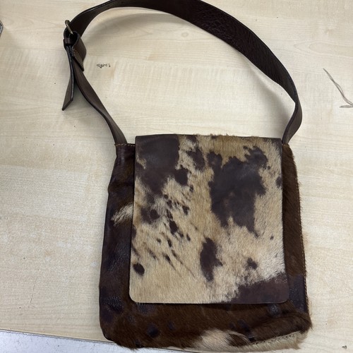 Coccinelle bag cow leather - coccinelle,