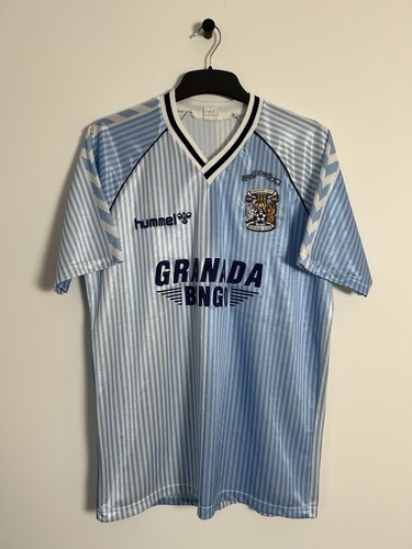 Original authentic coventry - authentic,