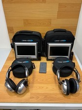 Nextbase sdv77 twin player - nextbase,