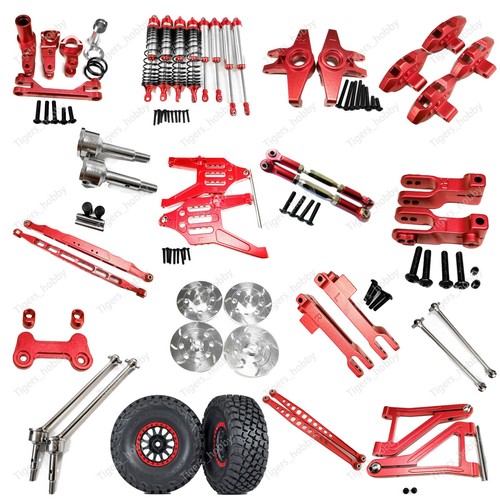 Alloy metal upgrade - alloy,