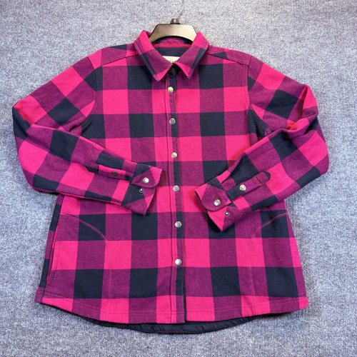 Orvis buffalo plaid flannel - buffalo,