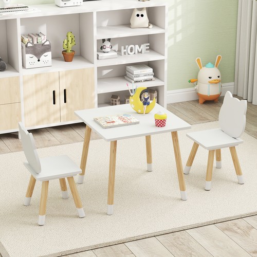 Set wooden toddler - set,