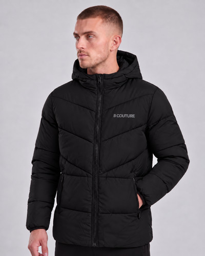 Mens puffer jacket - mens,