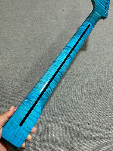 Aaa fret blue gloss - 24,