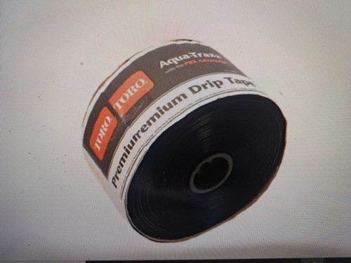 Drip hose toro aqua - drip,