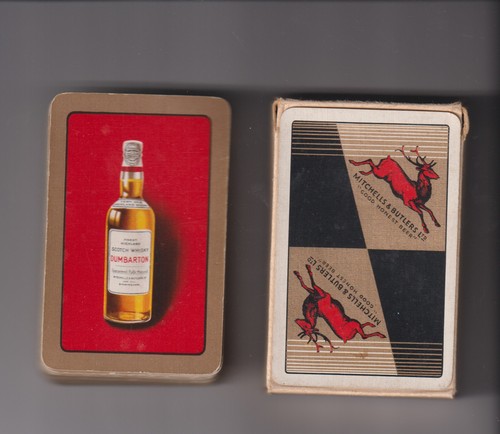Pack b mitchell butler - m&b,