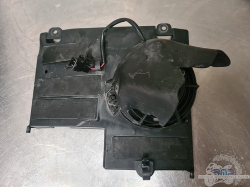 Ktm 990 smt radiator - radiator, 2008