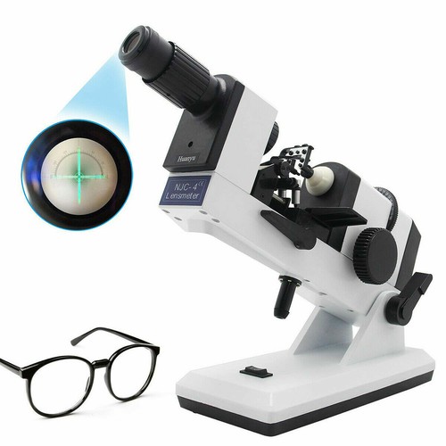 Manual lensmeter optical - lensmeter,