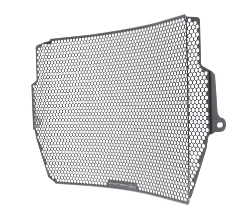 Evotech radiator guard - radiator,