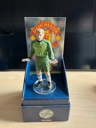 Manchester united collectable - manchester,
